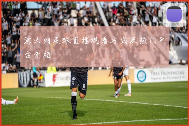 意大利足球直播观看方式及热门平台介绍
