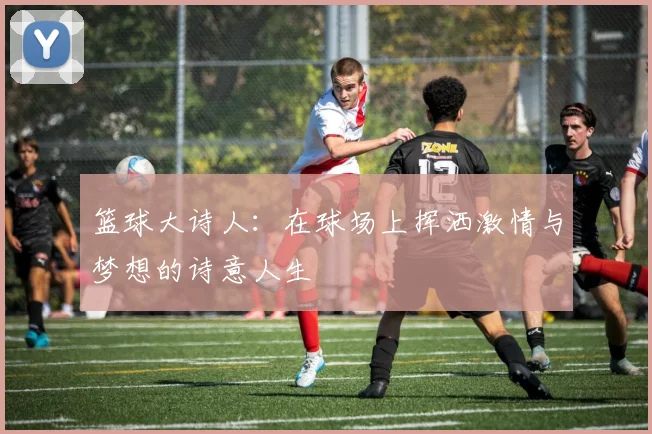 篮球大诗人：在球场上挥洒激情与梦想的诗意人生