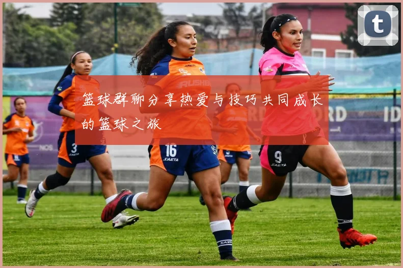 篮球群聊分享热爱与技巧共同成长的篮球之旅