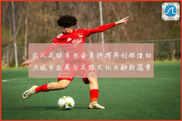 武汉足球卓尔奋勇拼搏再创辉煌助力城市发展与足球文化共融新篇章